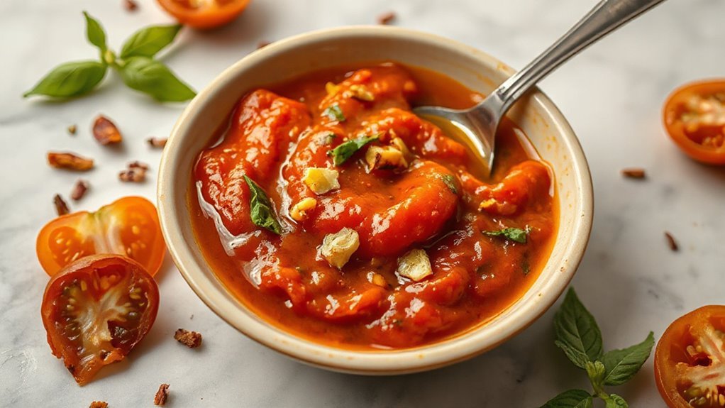 remix your pizza sauce