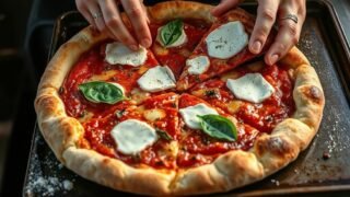 sicilian pizza making guide