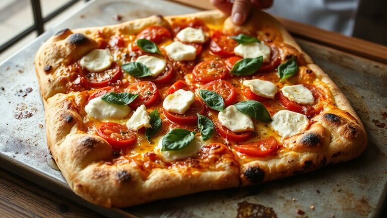 sicilian pizza making tips