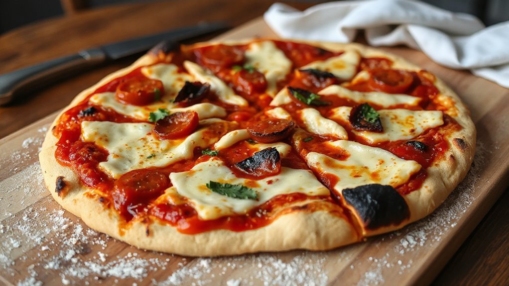 sicilian pizza making tips