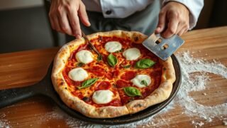 sicilian pizza making tips