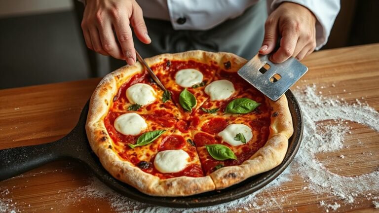 sicilian pizza making tips