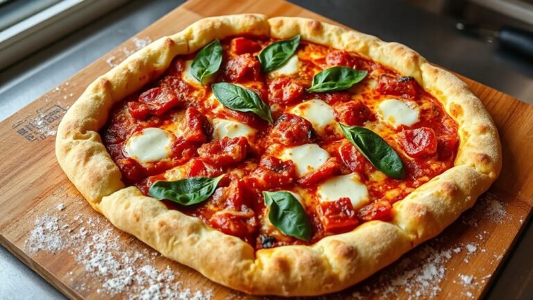 sicilian pizza perfection guide