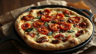 sicilian pizza preparation tips