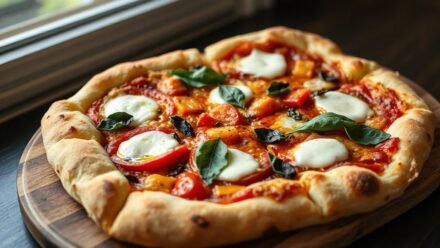 sicilian pizza recipe 2026