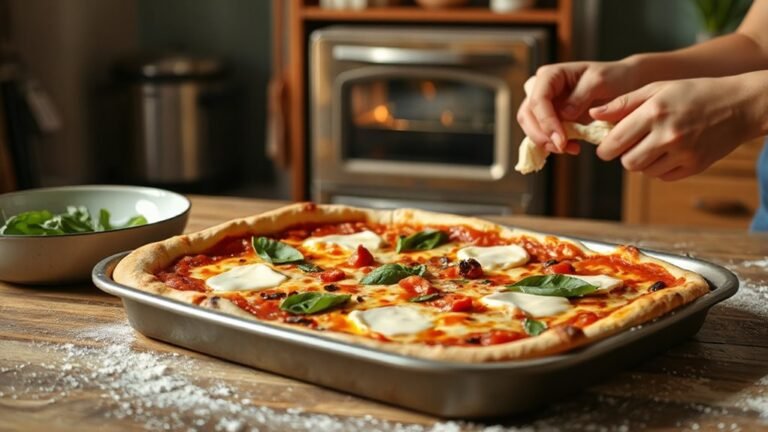 sicilian pizza recipe guide