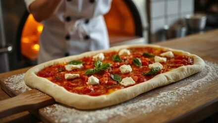 sicilian style pizza recipe