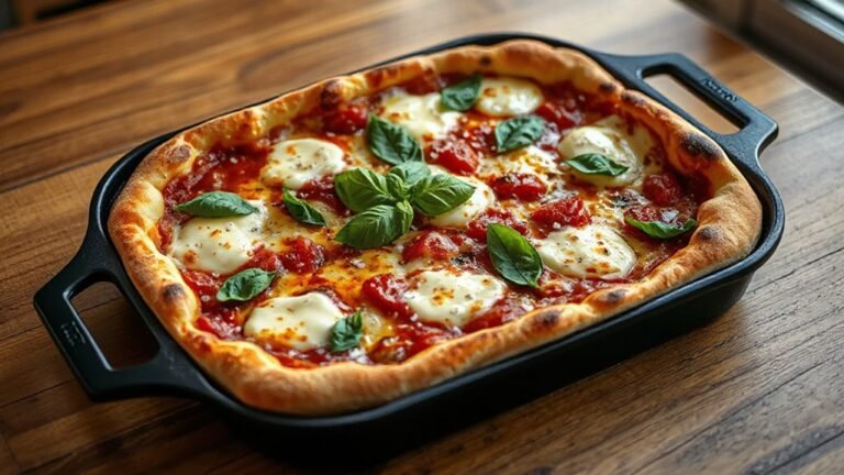 simple sicilian pizza recipe