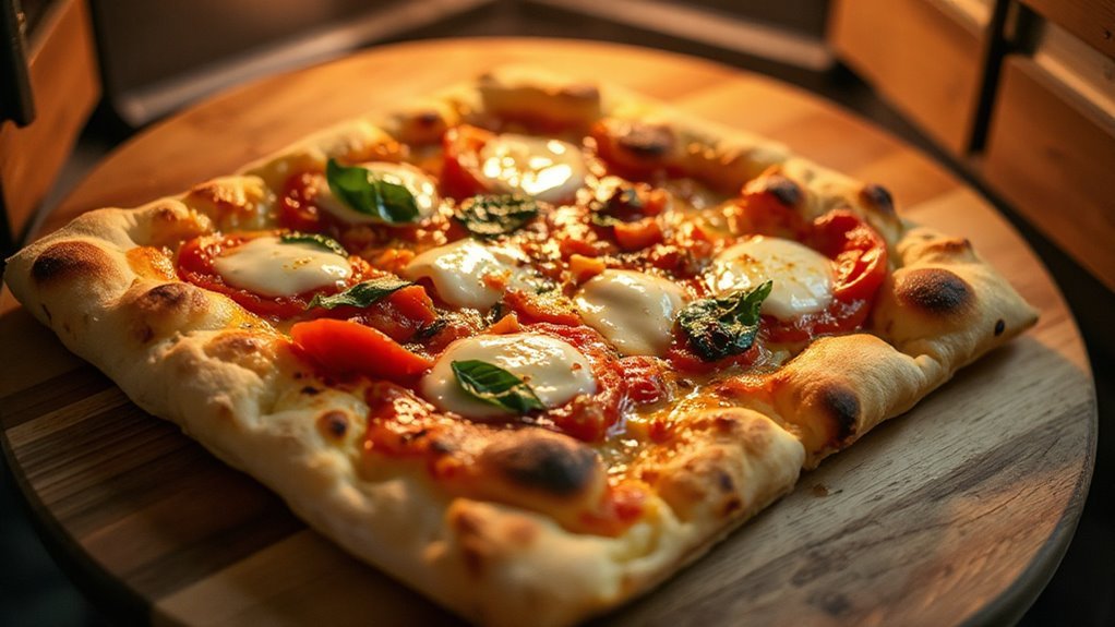 thick crispy flavorful adaptable