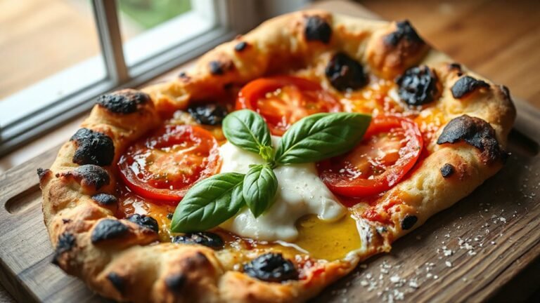 thin crust pizza favorite