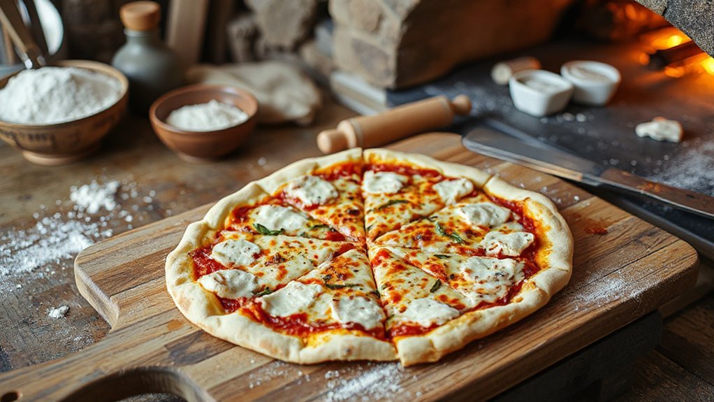 thin crust pizza mistakes