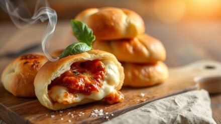 top pizza rolls 2026