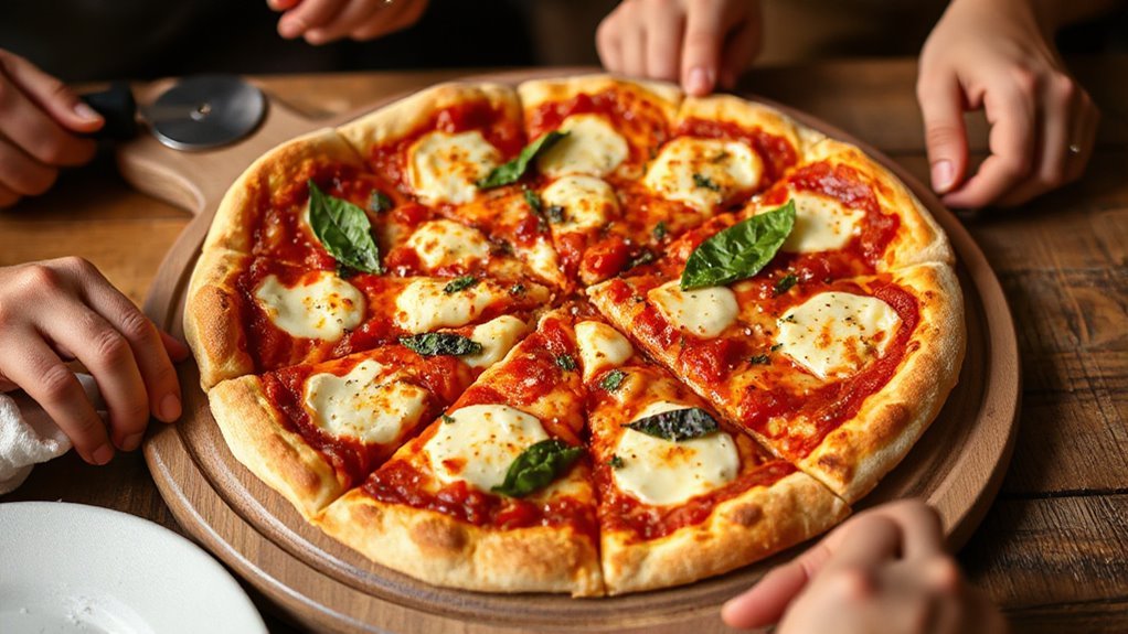 unforgettable pizza party experience