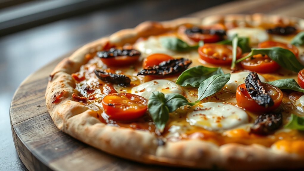 vegan pizza creativity unleashed