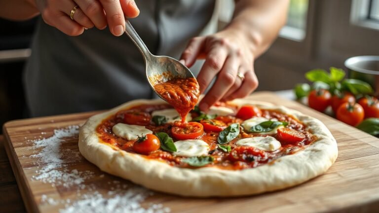 vegan pizza preparation guide