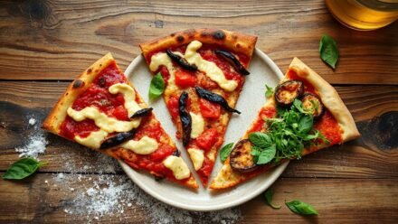 vegan pizza preparation tips