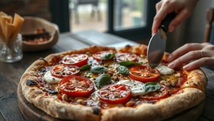 vegan pizza recipe tips