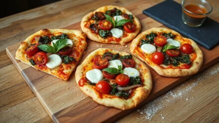 vegan pizza recipes and tips